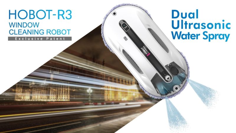 hobot r3 moldova robot ferestre