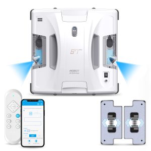 Robot de spălat geamuri HOBOT-S7 Pro - Hobot Moldova