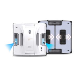 Robot de spălat geamuri HOBOT-S7 Pro - Hobot Moldova