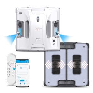 Robot de curățare a geamurilor Hobot S7 PRO –