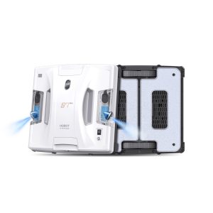 Robot de spălat geamuri HOBOT-S7 Pro - Hobot Moldova