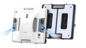 Robot de spălat geamuri HOBOT-S7 Pro - Hobot Moldova