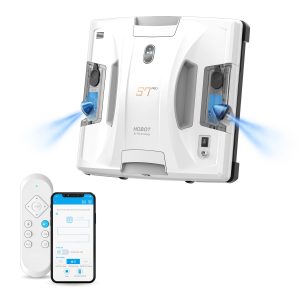 Robot de spălat geamuri HOBOT-S7 Pro - Hobot Moldova