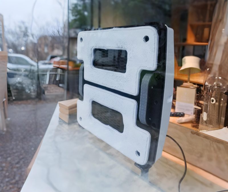 Robot de spălat geamuri HOBOT-S7 Pro - Hobot Moldova