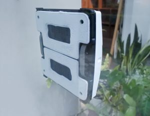 Robot de spălat geamuri HOBOT-S7 Pro - Hobot Moldova