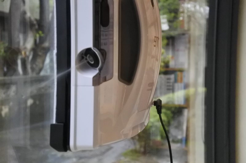 Robot de spălat geamuri HOBOT-S7 Pro - Hobot Moldova