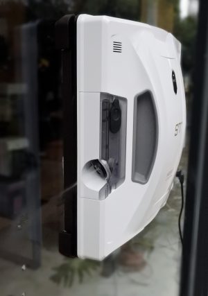Robot de spălat geamuri HOBOT-S7 Pro - Hobot Moldova