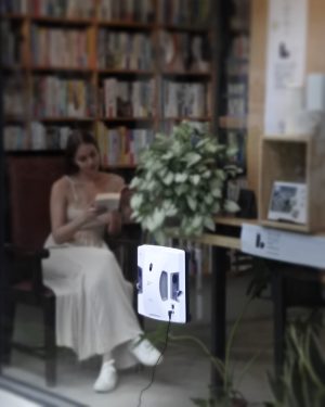 Robot de spălat geamuri HOBOT-S7 Pro - Hobot Moldova