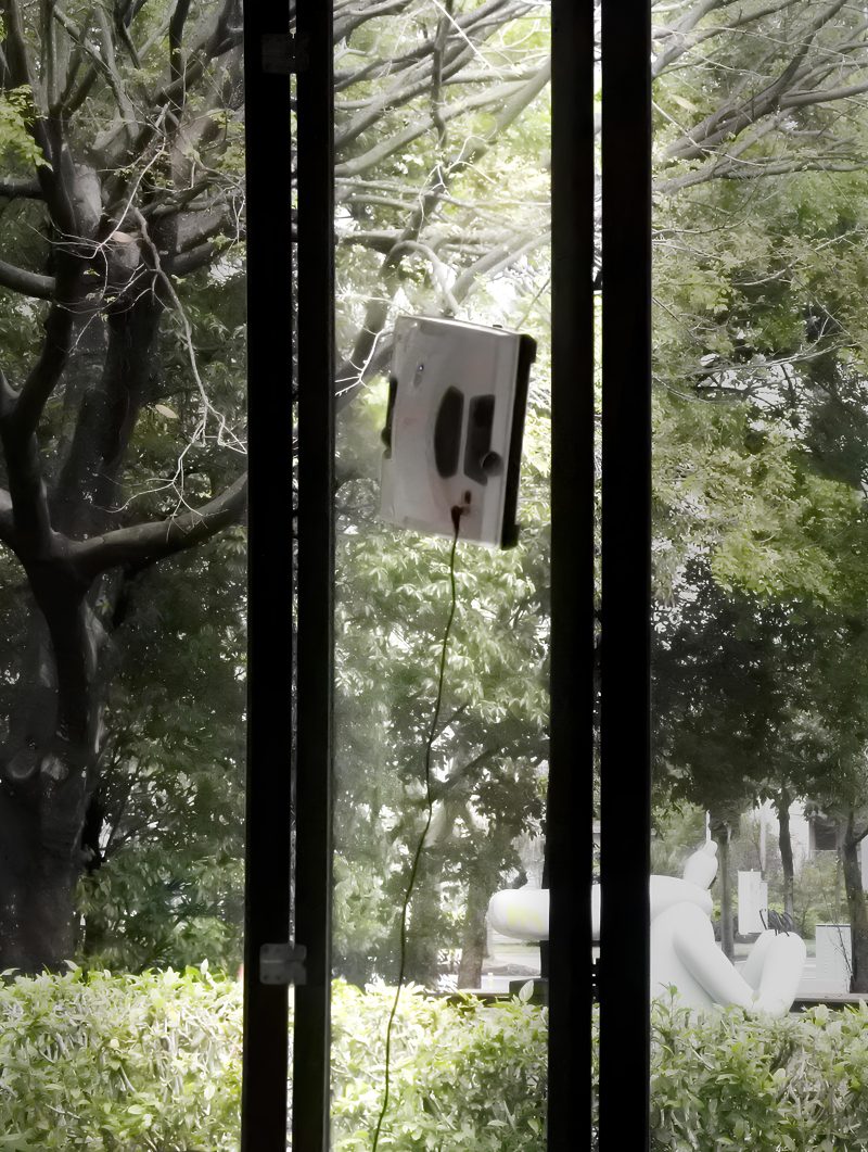 Robot de spălat geamuri HOBOT-S7 Pro - Hobot Moldova