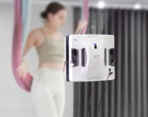 Robot de spălat geamuri HOBOT-S7 Pro - Hobot Moldova