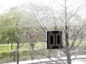 Robot de spălat geamuri HOBOT-S7 Pro - Hobot Moldova