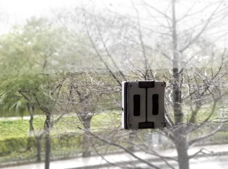 Robot de spălat geamuri HOBOT-S7 Pro - Hobot Moldova
