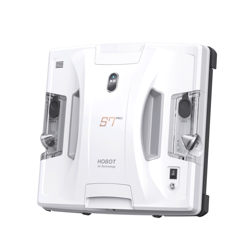 Robot de spălat geamuri HOBOT-S7 Pro - Hobot Moldova