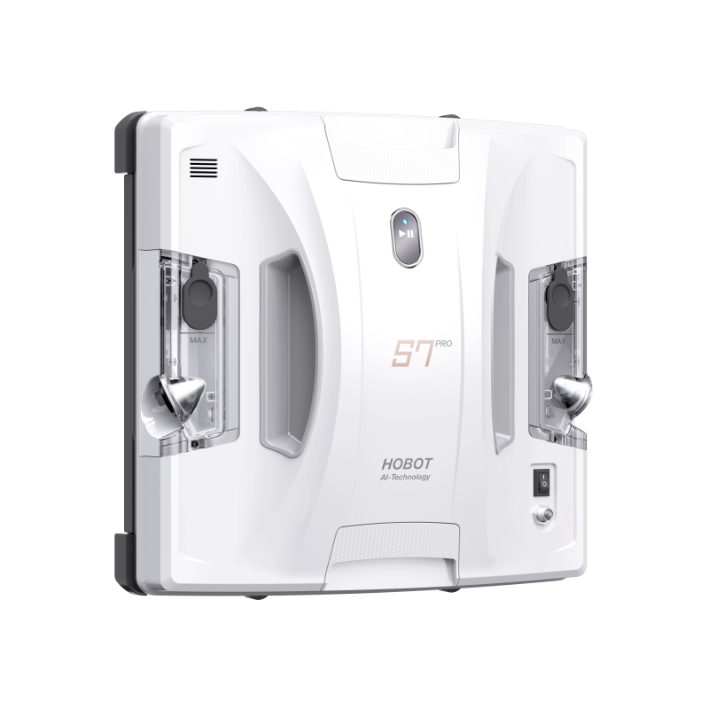 Robot de spălat geamuri HOBOT-S7 Pro - Hobot Moldova