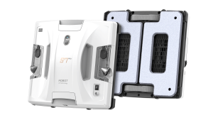 Robot de spălat geamuri HOBOT-S7 Pro - Hobot Moldova