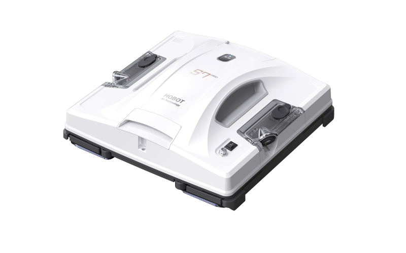 Robot de spălat geamuri HOBOT-S7 Pro - Hobot Moldova