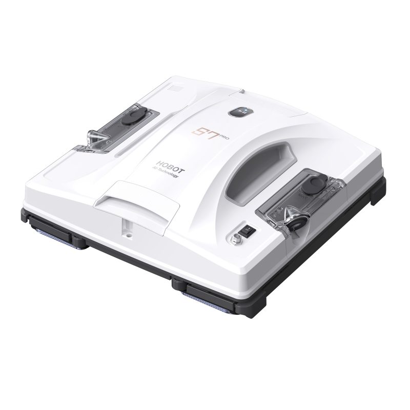 Robot de spălat geamuri HOBOT-S7 Pro - Hobot Moldova