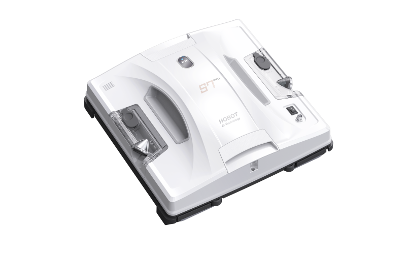 Robot de spălat geamuri HOBOT-S7 Pro - Hobot Moldova