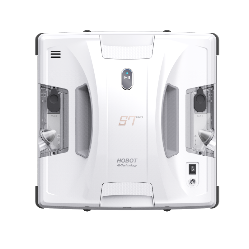 Robot de spălat geamuri HOBOT-S7 Pro - Hobot Moldova