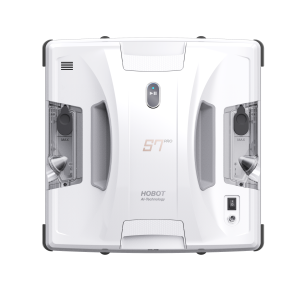Robot de spălat geamuri HOBOT-S7 Pro - Hobot Moldova