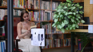 Robot de spălat geamuri HOBOT-S7 Pro - Hobot Moldova
