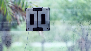 Robot de spălat geamuri HOBOT-S7 Pro - Hobot Moldova