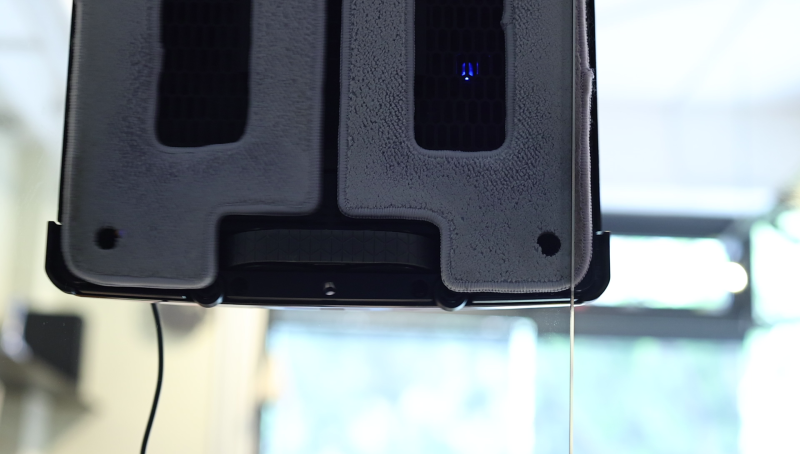 Robot de spălat geamuri HOBOT-S7 Pro - Hobot Moldova