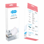 Set Accesorii hobot Legee D7 Technique Pack //