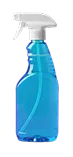 HOBOT-SP10 duze duble Spray